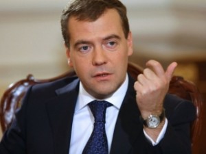 медведев
